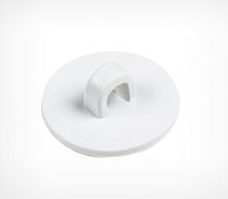 Крепления для подвешивания. Подвес с петлей на клейком основании MBR круглый. Индивидуальный подход и оперативная доставка.