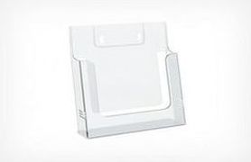 Настольные держатели печатной продукции в Москве - Удобная доставка